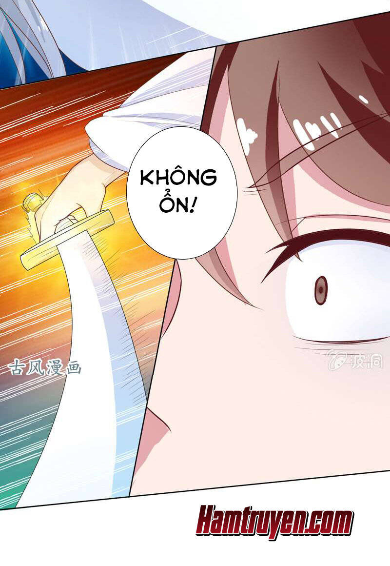 Tối Cường Thần Thú Hệ Thống Chapter 31 - Trang 3