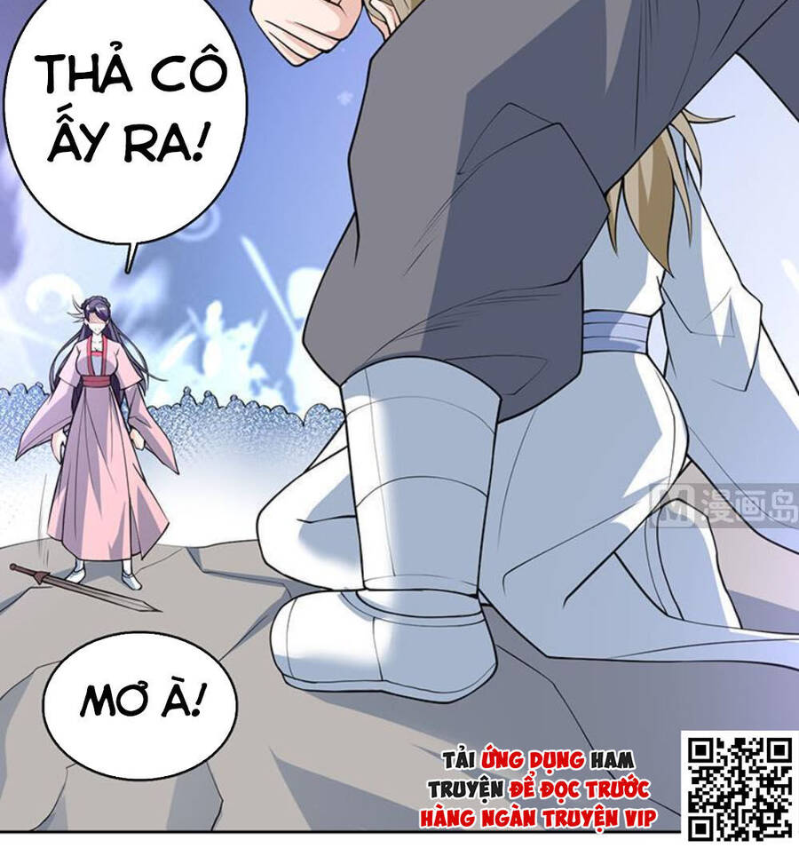 Tối Cường Thần Thú Hệ Thống Chapter 239 - Trang 7