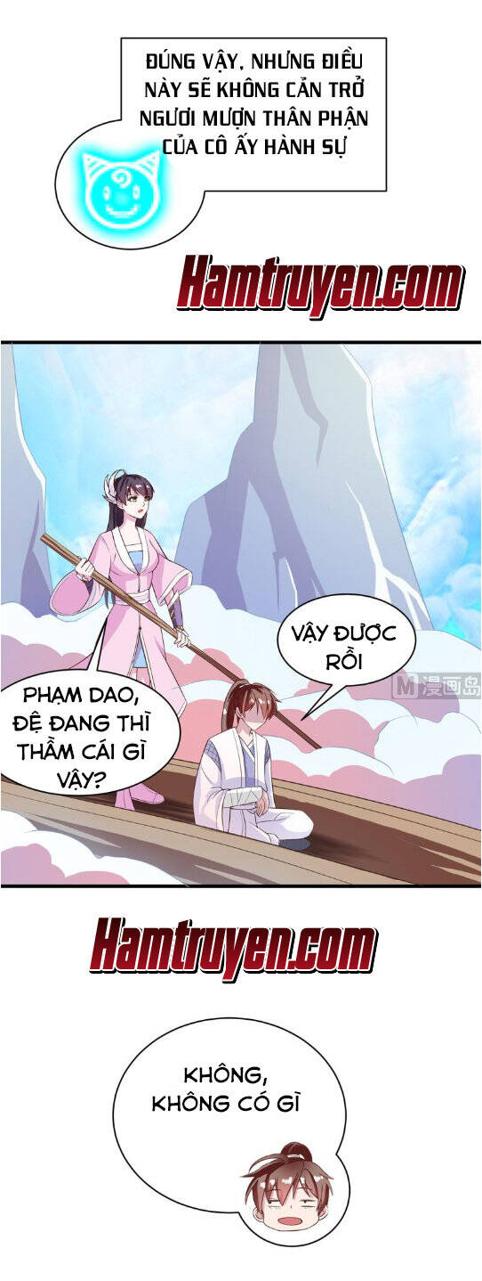 Tối Cường Thần Thú Hệ Thống Chapter 22 - Trang 4