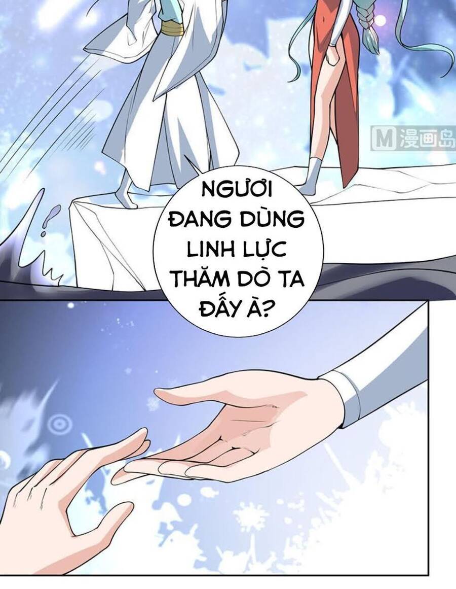 Tối Cường Thần Thú Hệ Thống Chapter 242 - Trang 3