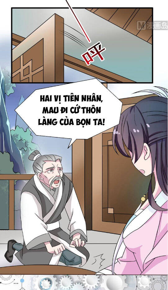 Tối Cường Thần Thú Hệ Thống Chapter 9 - Trang 10