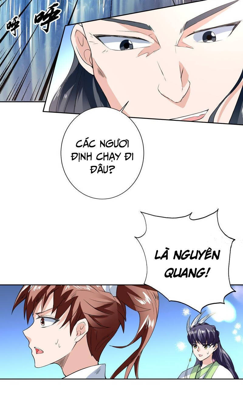 Tối Cường Thần Thú Hệ Thống Chapter 80 - Trang 7