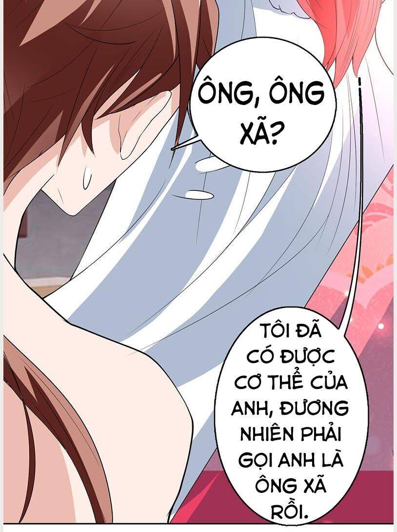 Tối Cường Thần Thú Hệ Thống Chapter 188 - Trang 6