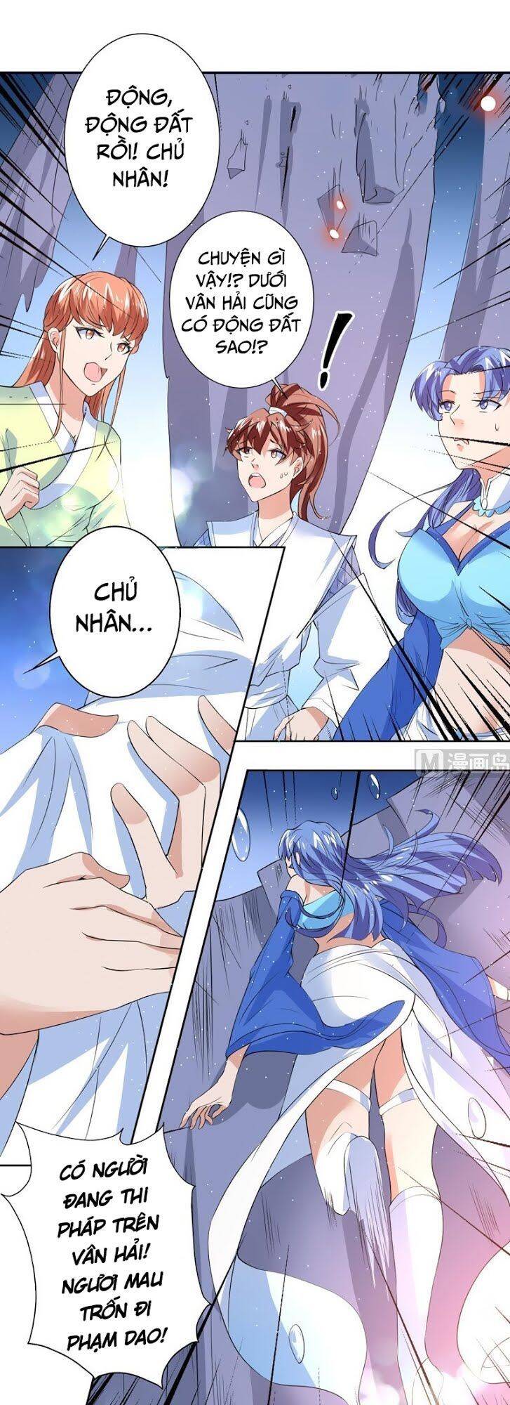 Tối Cường Thần Thú Hệ Thống Chapter 63 - Trang 2