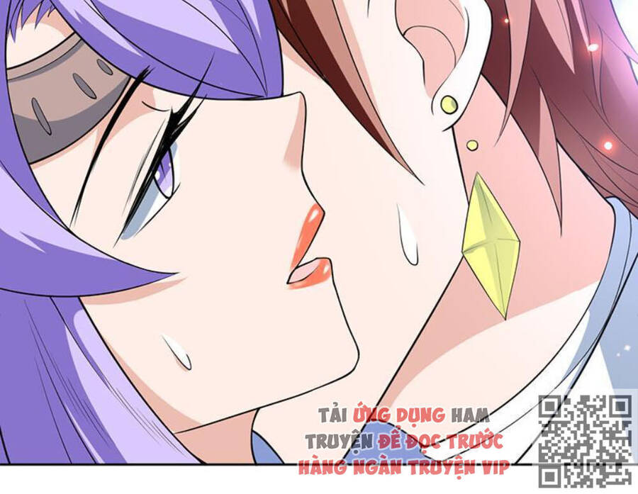 Tối Cường Thần Thú Hệ Thống Chapter 244 - Trang 8