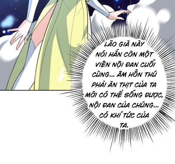 Tối Cường Thần Thú Hệ Thống Chapter 206 - Trang 11