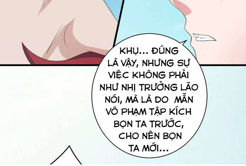 Tối Cường Thần Thú Hệ Thống Chapter 35 - Trang 2