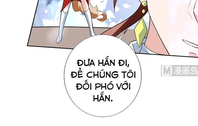 Tối Cường Thần Thú Hệ Thống Chapter 233 - Trang 15