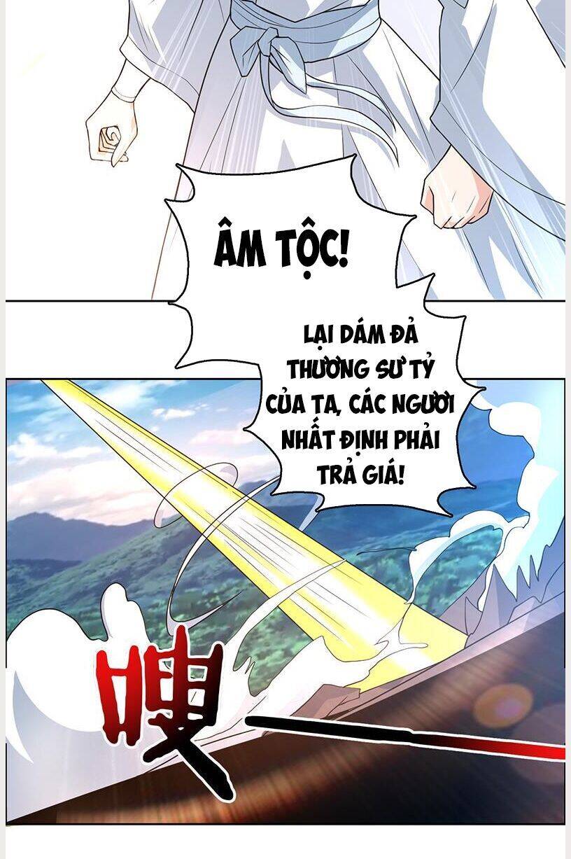 Tối Cường Thần Thú Hệ Thống Chapter 195 - Trang 16