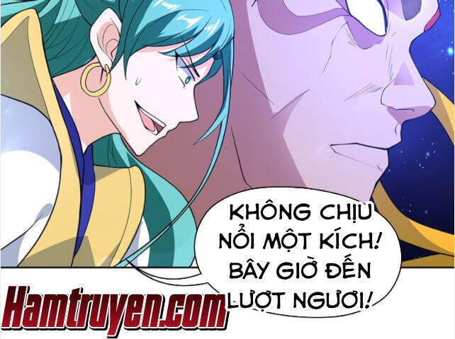 Tối Cường Thần Thú Hệ Thống Chapter 212 - Trang 11