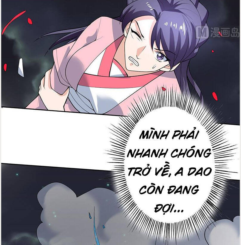 Tối Cường Thần Thú Hệ Thống Chapter 216 - Trang 5