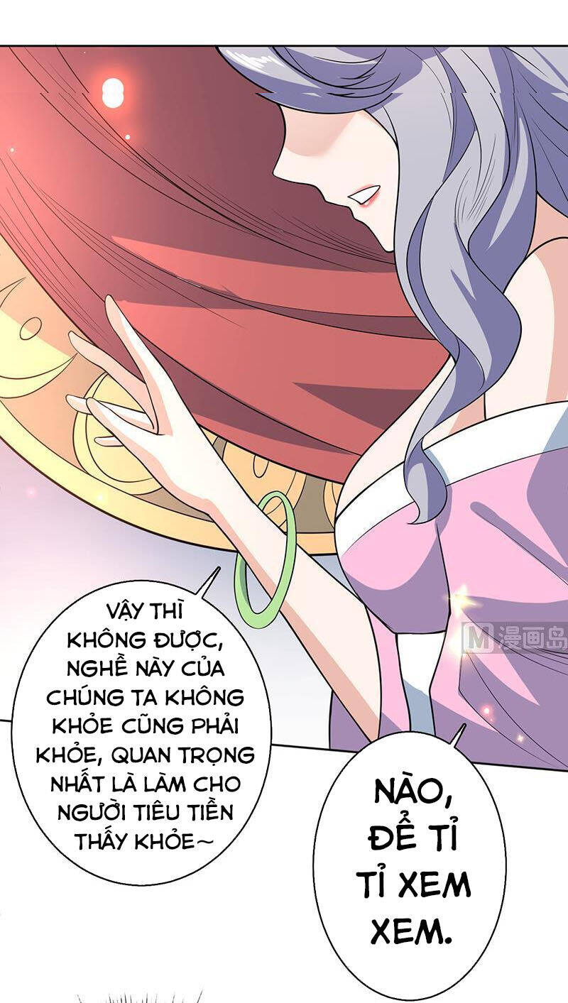 Tối Cường Thần Thú Hệ Thống Chapter 226 - Trang 16