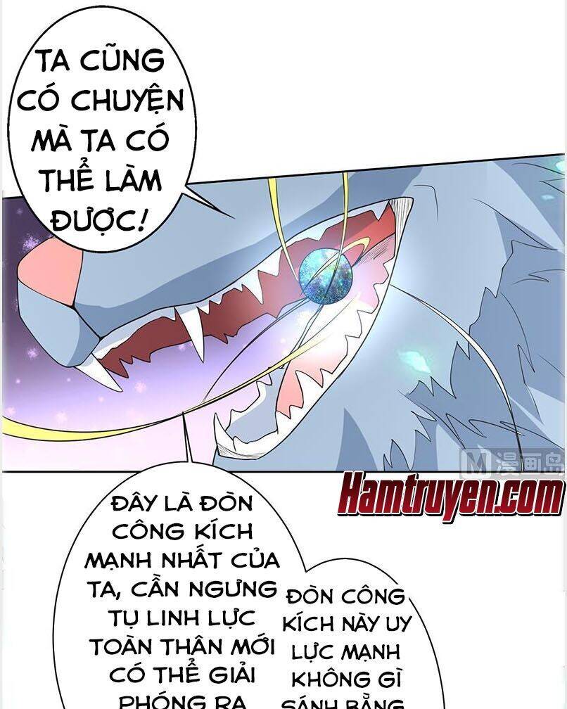 Tối Cường Thần Thú Hệ Thống Chapter 192 - Trang 2