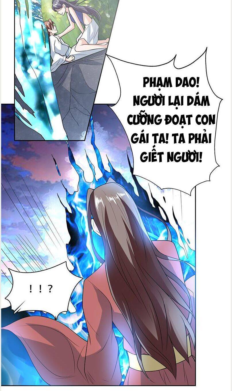 Tối Cường Thần Thú Hệ Thống Chapter 193 - Trang 16