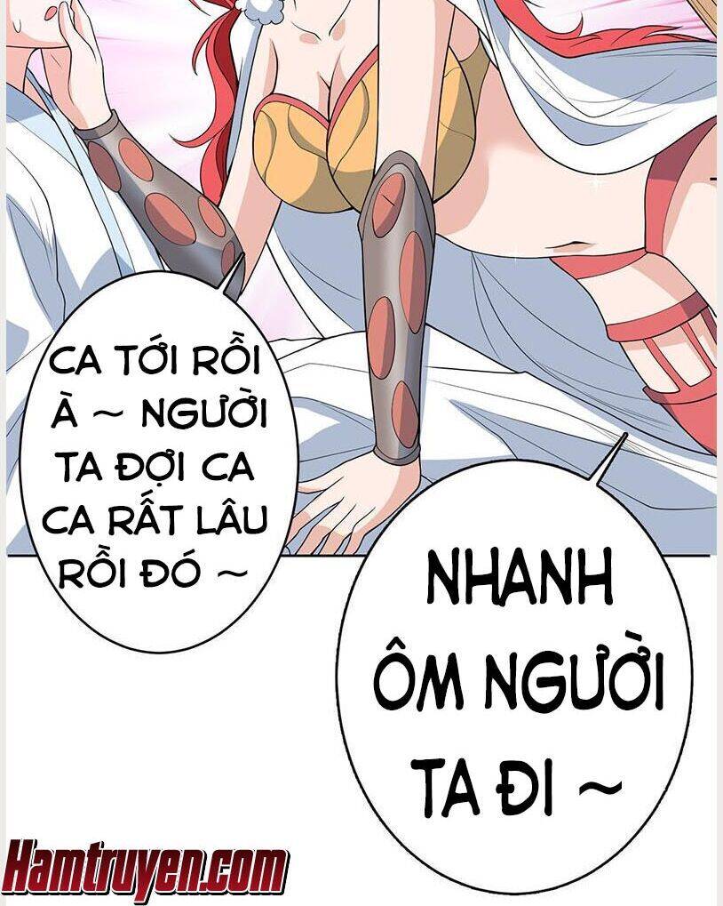 Tối Cường Thần Thú Hệ Thống Chapter 187 - Trang 14