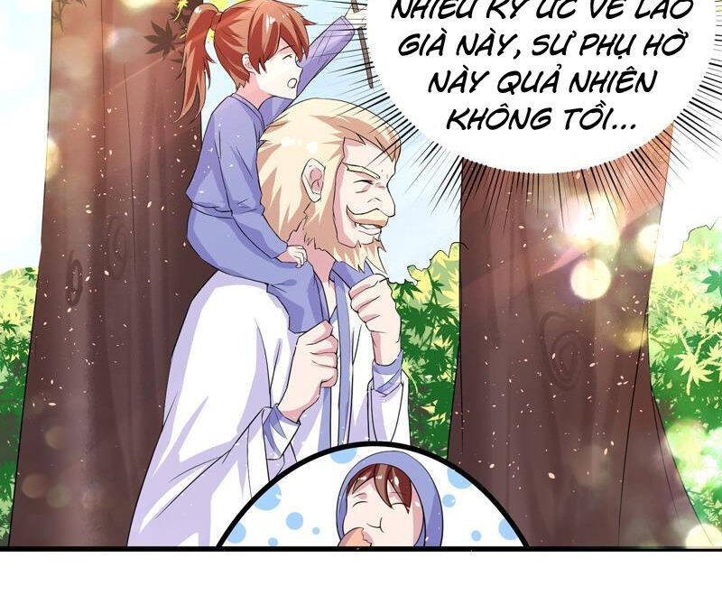 Tối Cường Thần Thú Hệ Thống Chapter 37 - Trang 1