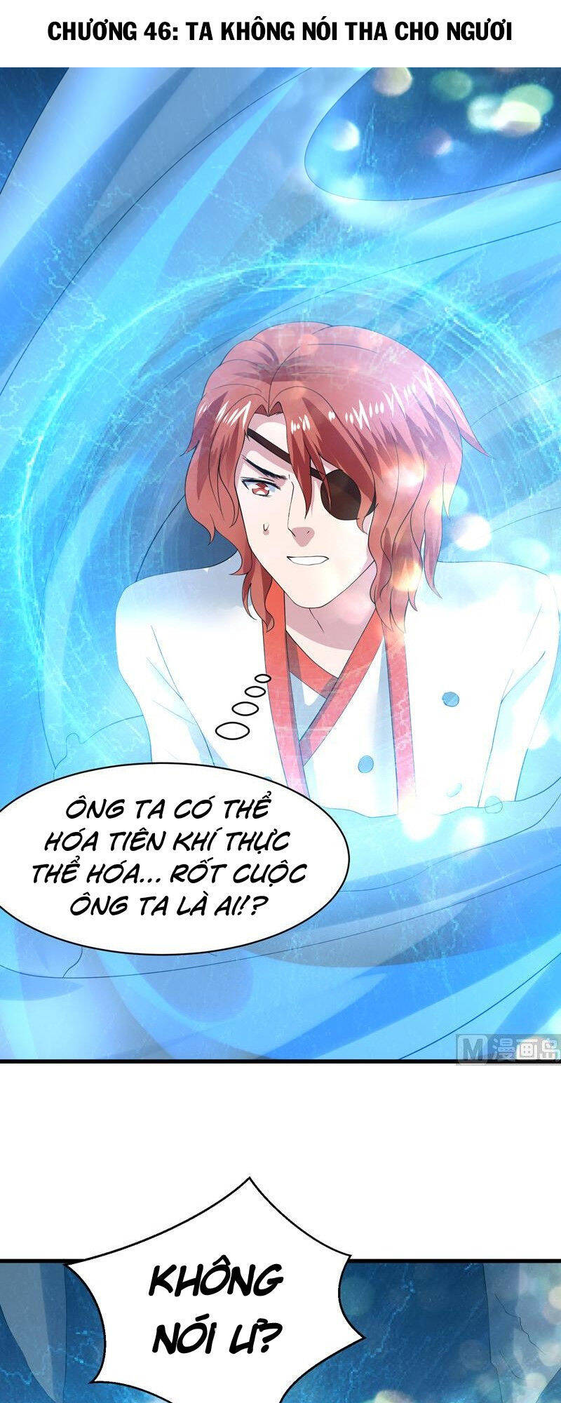 Tối Cường Thần Thú Hệ Thống Chapter 46 - Trang 1