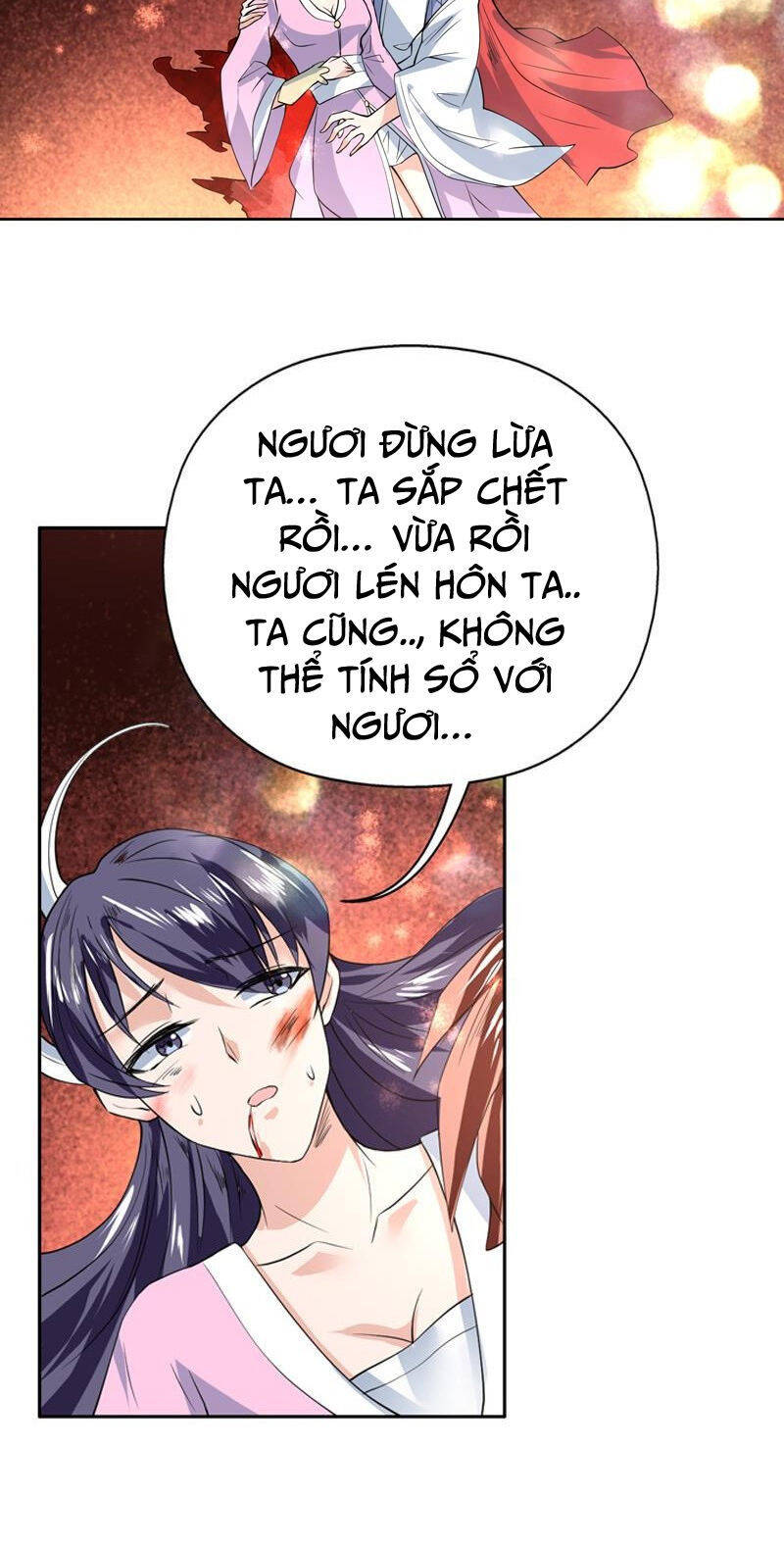 Tối Cường Thần Thú Hệ Thống Chapter 71 - Trang 14