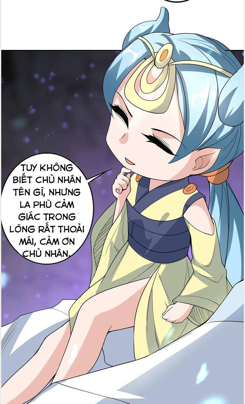 Tối Cường Thần Thú Hệ Thống Chapter 196 - Trang 7