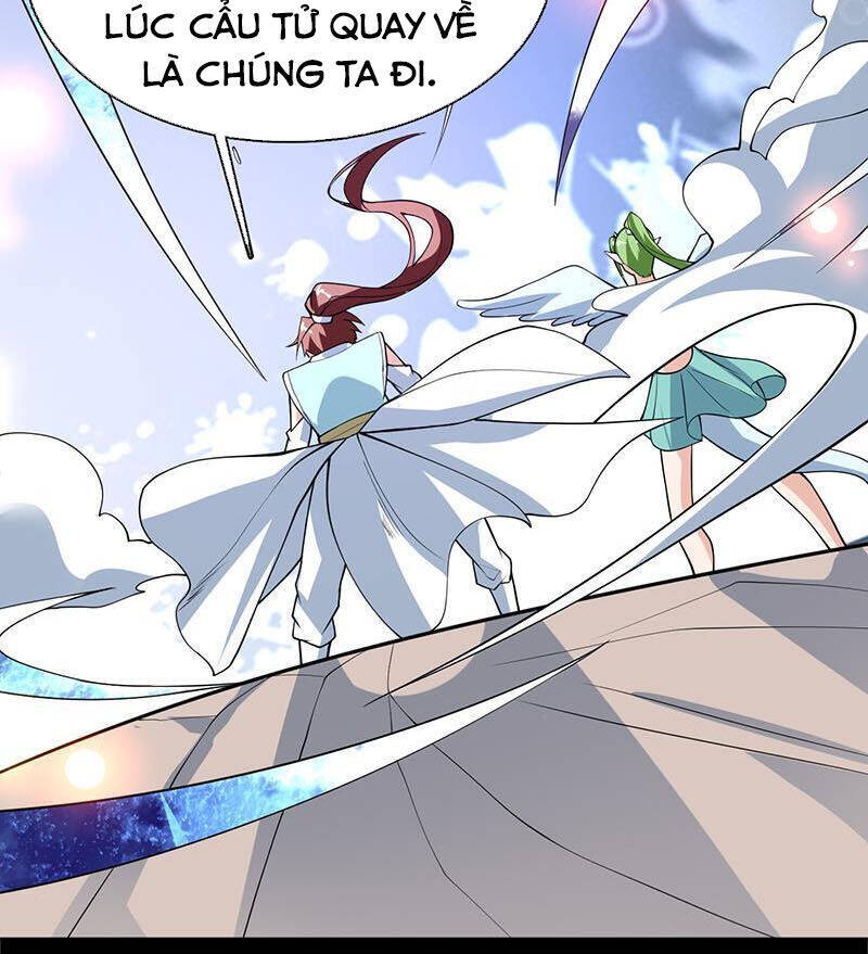 Tối Cường Thần Thú Hệ Thống Chapter 237 - Trang 6