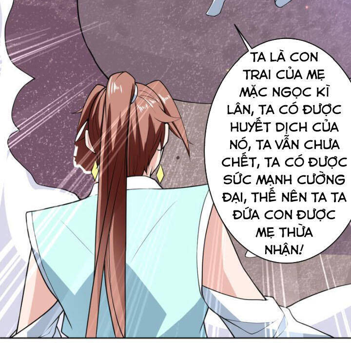 Tối Cường Thần Thú Hệ Thống Chapter 245 - Trang 9