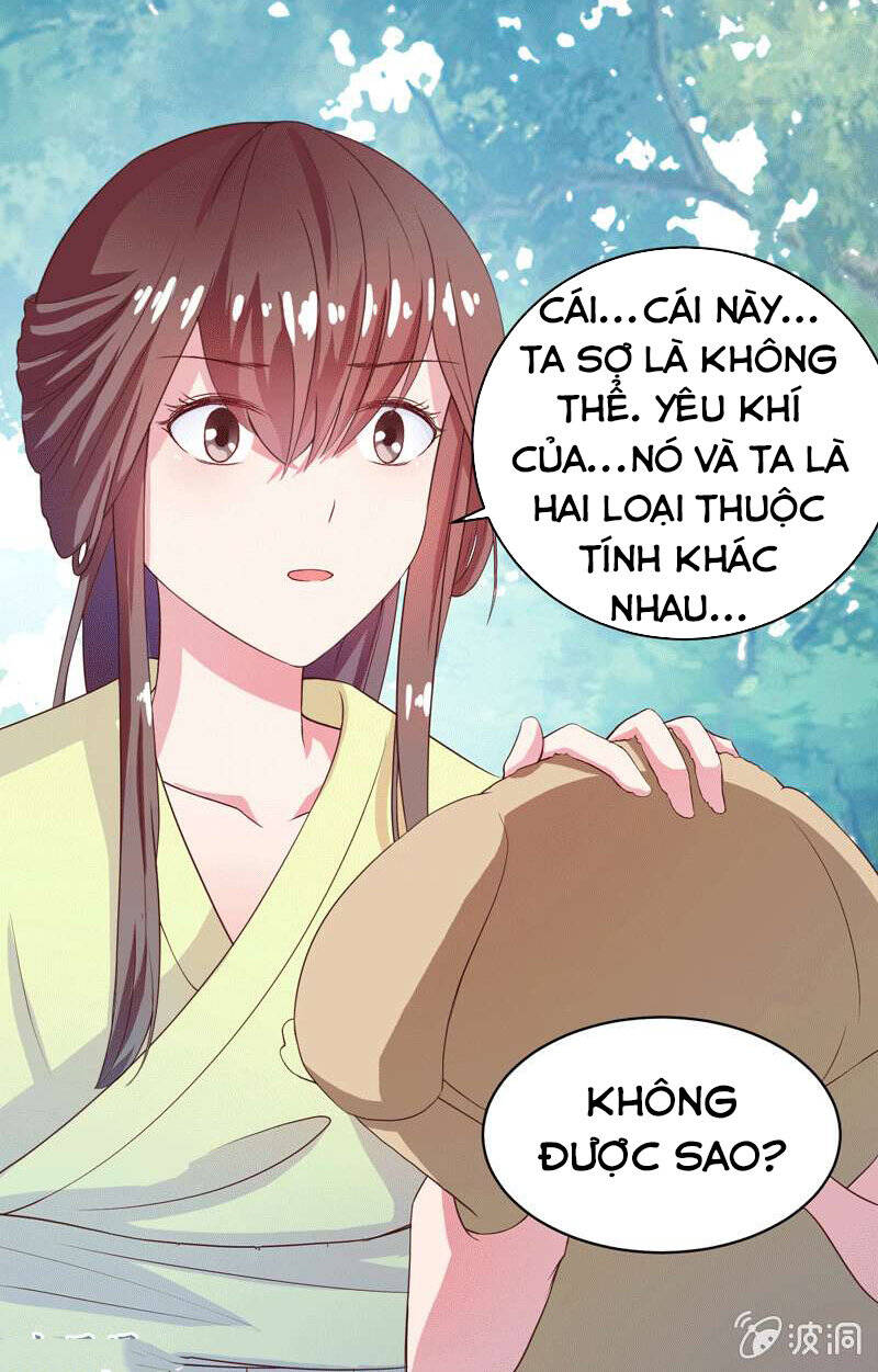 Tối Cường Thần Thú Hệ Thống Chapter 34 - Trang 0