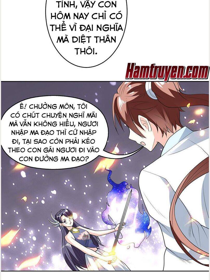 Tối Cường Thần Thú Hệ Thống Chapter 186 - Trang 9