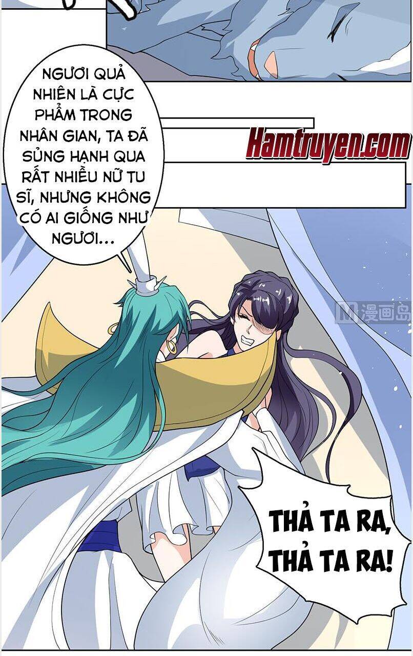 Tối Cường Thần Thú Hệ Thống Chapter 192 - Trang 14