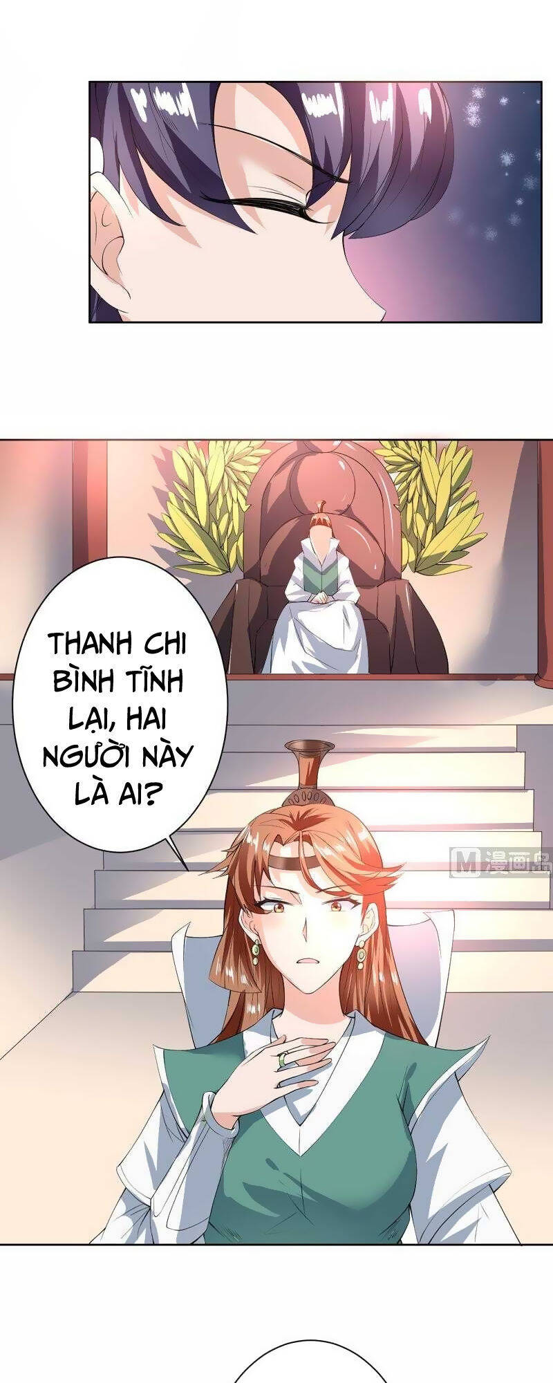 Tối Cường Thần Thú Hệ Thống Chapter 91 - Trang 4