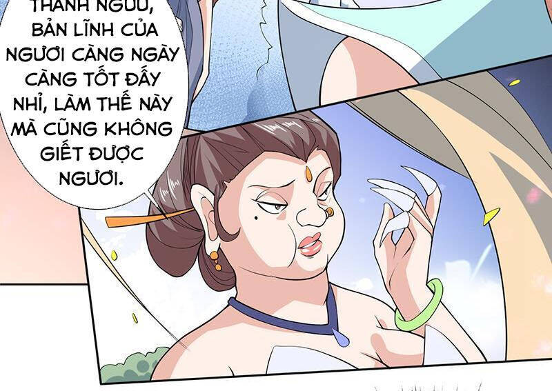 Tối Cường Thần Thú Hệ Thống Chapter 233 - Trang 11