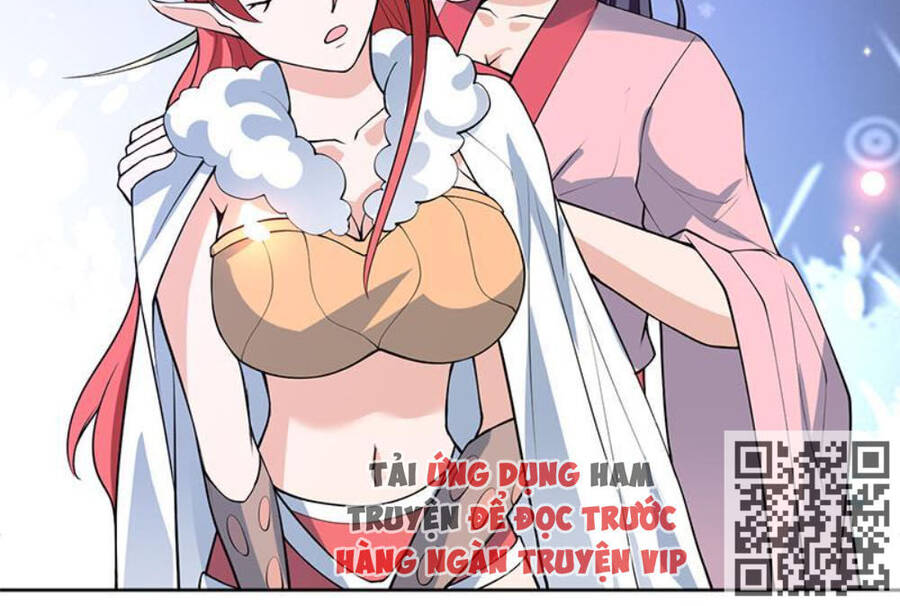 Tối Cường Thần Thú Hệ Thống Chapter 241 - Trang 1