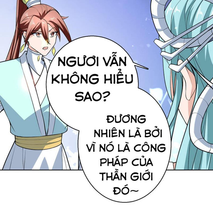 Tối Cường Thần Thú Hệ Thống Chapter 242 - Trang 10