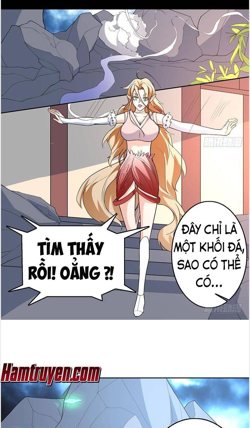 Tối Cường Thần Thú Hệ Thống Chapter 189 - Trang 8