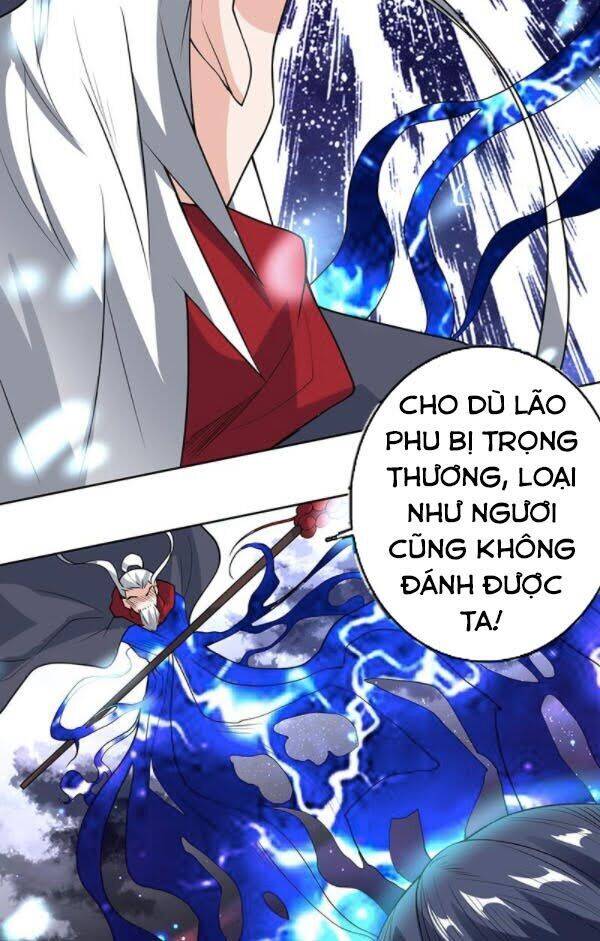 Tối Cường Thần Thú Hệ Thống Chapter 204 - Trang 4