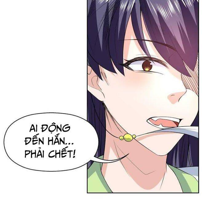 Tối Cường Thần Thú Hệ Thống Chapter 81 - Trang 12