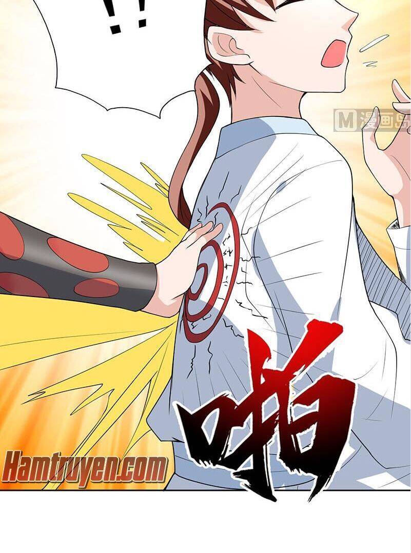 Tối Cường Thần Thú Hệ Thống Chapter 184 - Trang 15