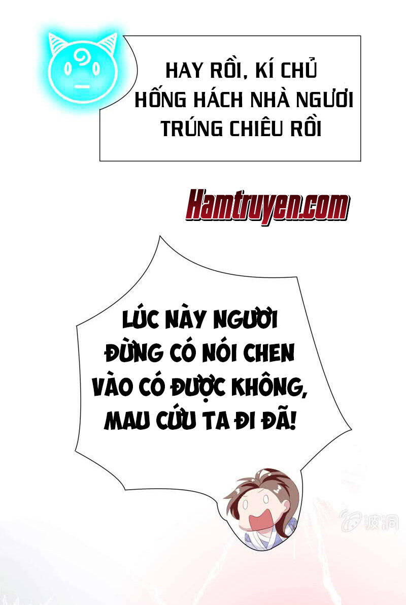 Tối Cường Thần Thú Hệ Thống Chapter 31 - Trang 4