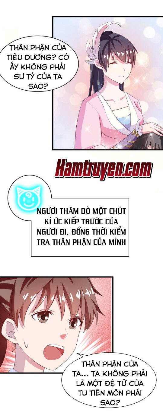 Tối Cường Thần Thú Hệ Thống Chapter 20 - Trang 2