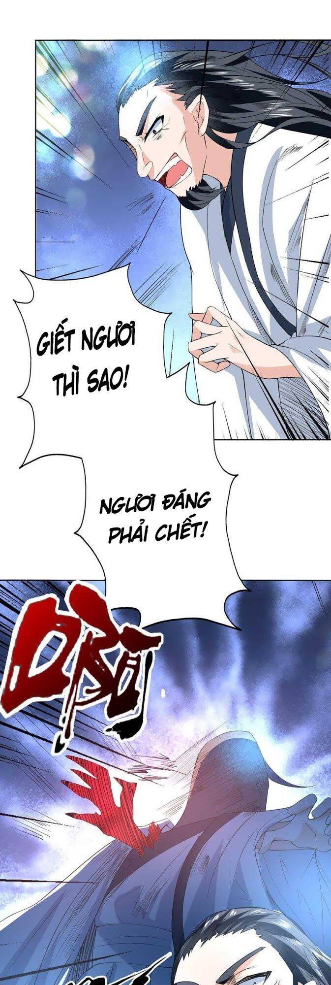 Tối Cường Thần Thú Hệ Thống Chapter 81 - Trang 10