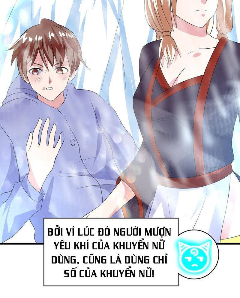 Tối Cường Thần Thú Hệ Thống Chapter 38 - Trang 6