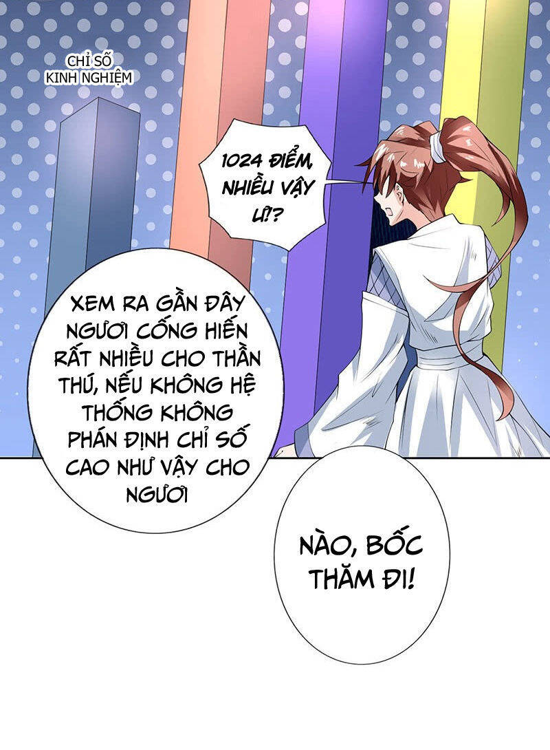 Tối Cường Thần Thú Hệ Thống Chapter 84 - Trang 6