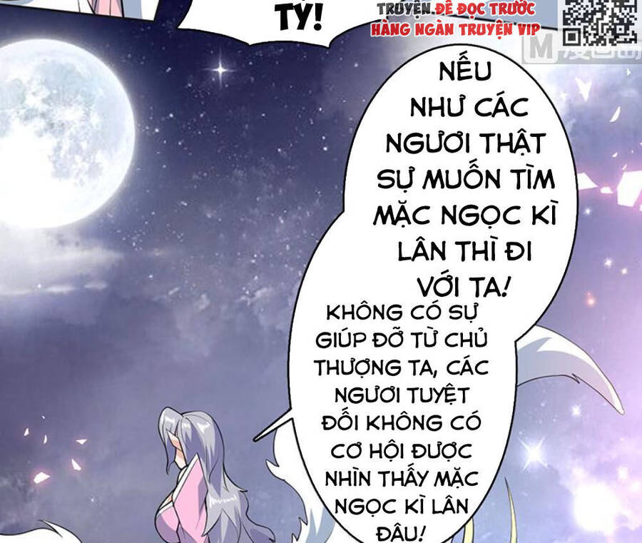 Tối Cường Thần Thú Hệ Thống Chapter 240 - Trang 18