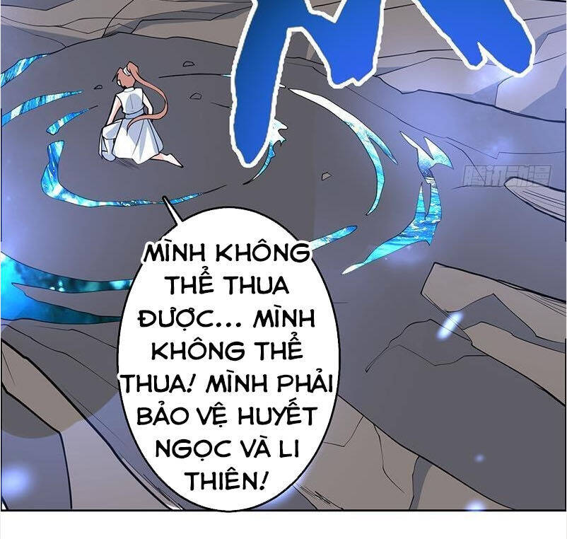 Tối Cường Thần Thú Hệ Thống Chapter 214 - Trang 16