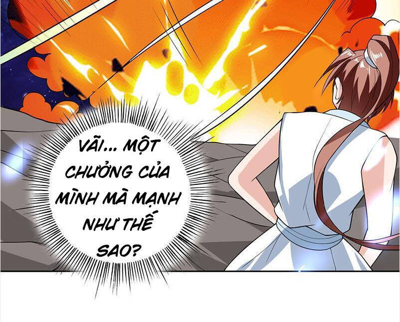 Tối Cường Thần Thú Hệ Thống Chapter 215 - Trang 9