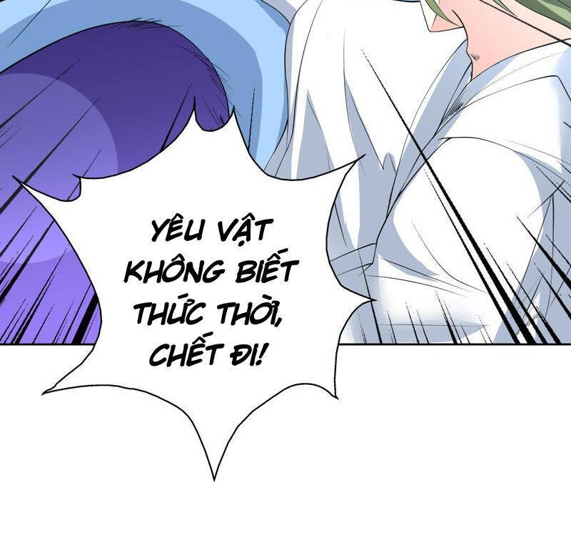 Tối Cường Thần Thú Hệ Thống Chapter 74 - Trang 10