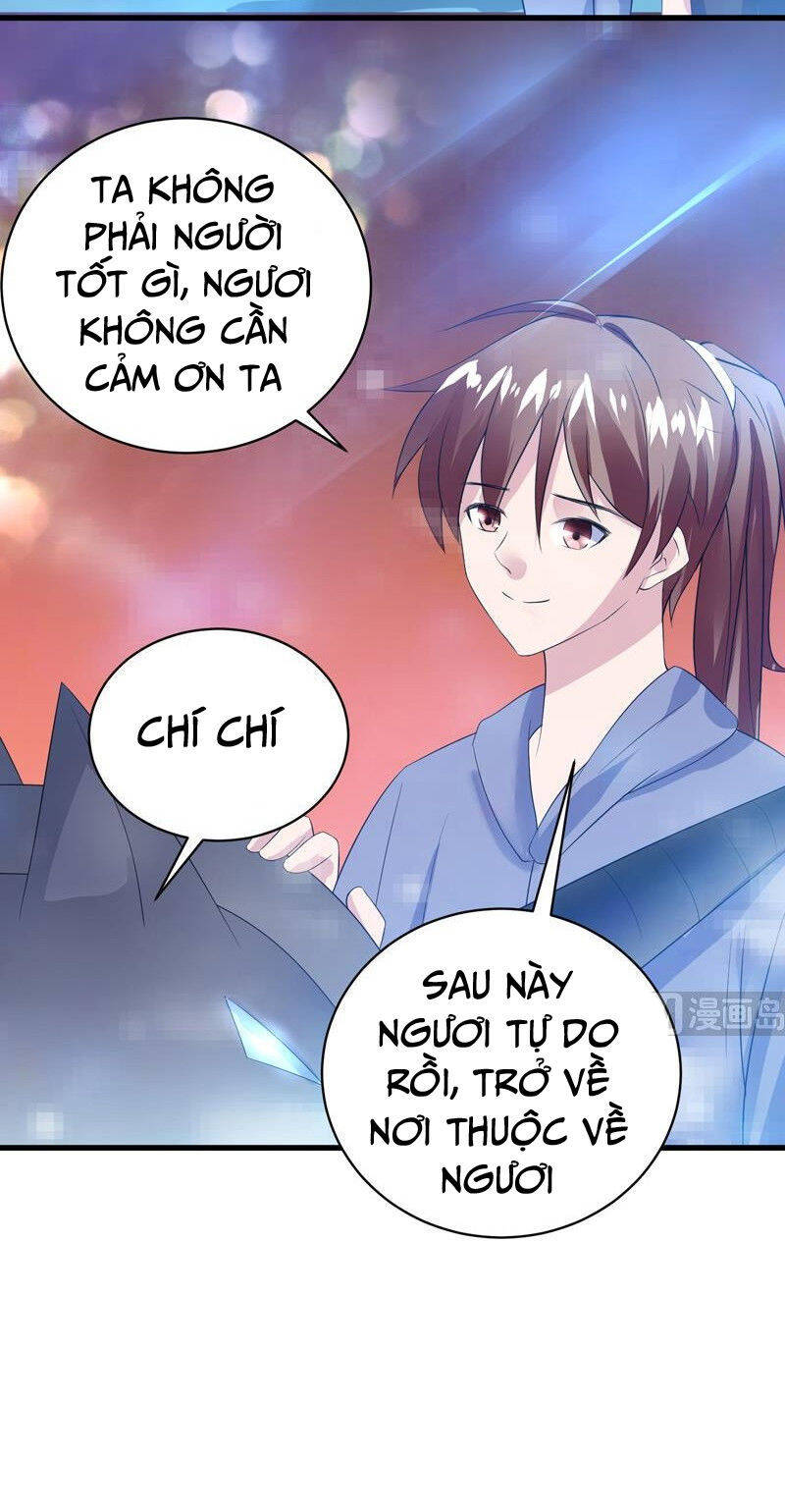 Tối Cường Thần Thú Hệ Thống Chapter 41 - Trang 2