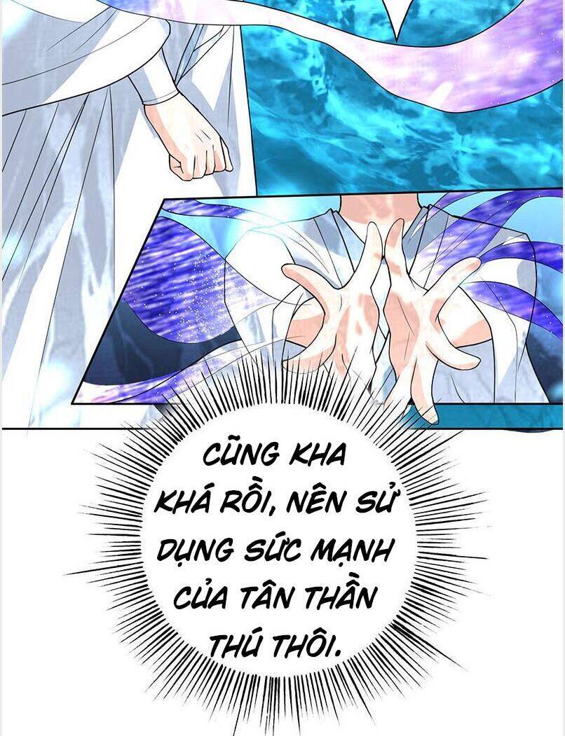 Tối Cường Thần Thú Hệ Thống Chapter 198 - Trang 16