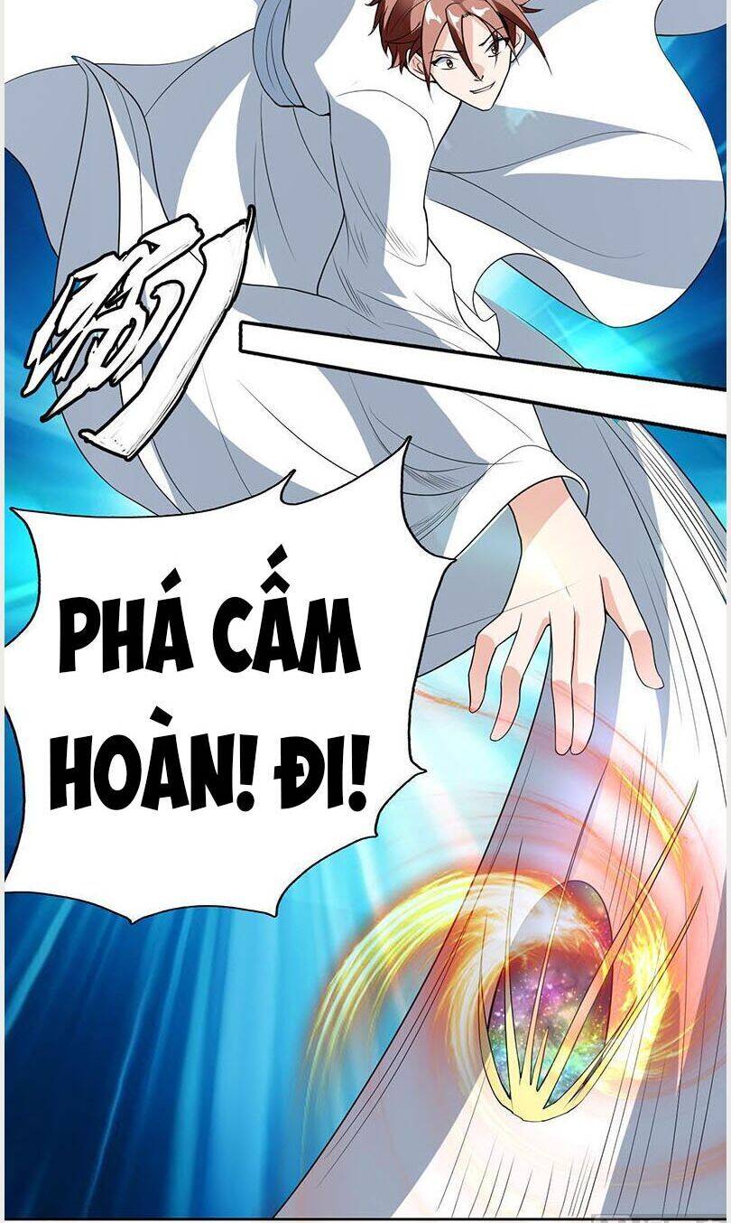 Tối Cường Thần Thú Hệ Thống Chapter 190 - Trang 15