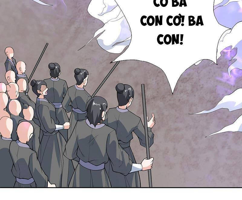 Tối Cường Thần Thú Hệ Thống Chapter 233 - Trang 1