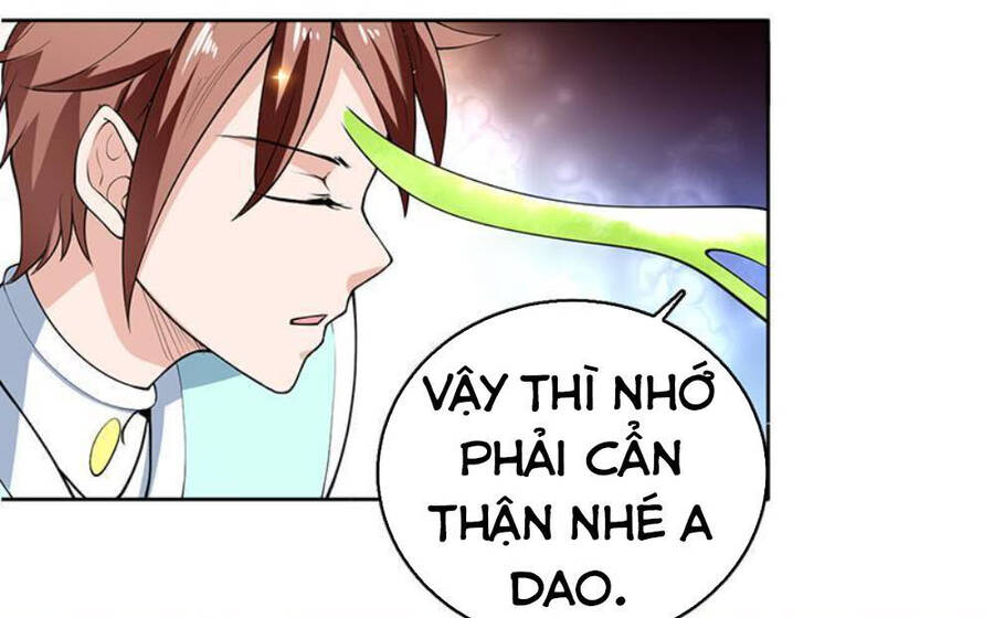 Tối Cường Thần Thú Hệ Thống Chapter 241 - Trang 3